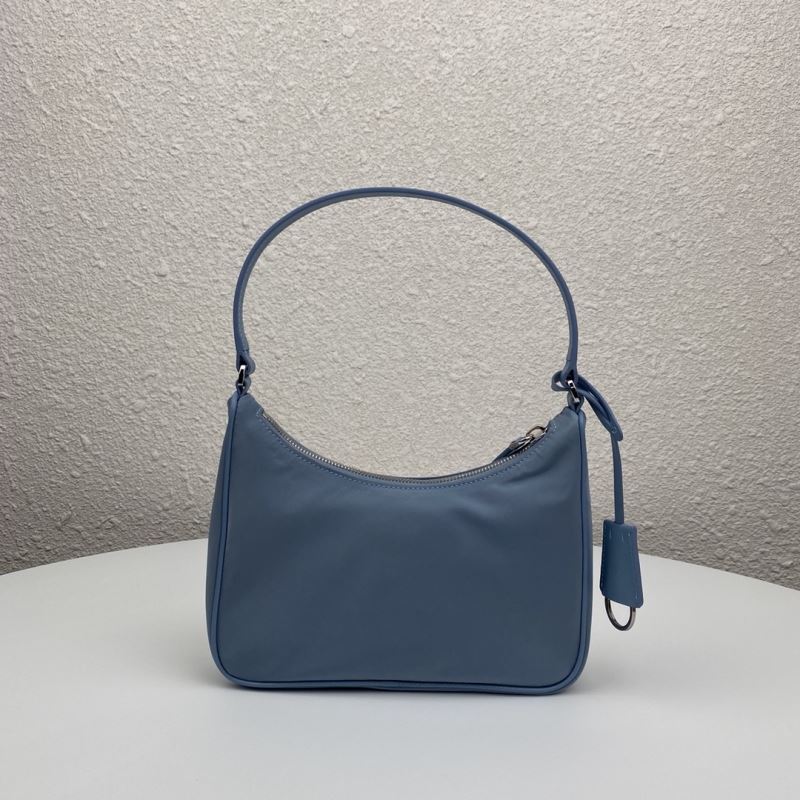 Prada Hobo Bags